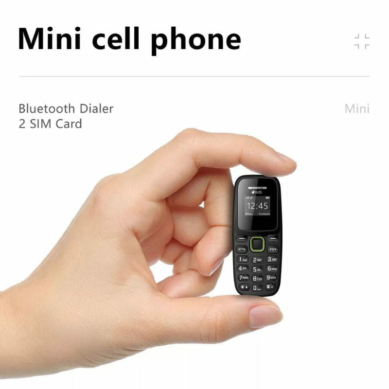 Телефон. Nokia мини.BM10.диктафон,Блютуз.  наушники.mp3,сотка.двухсим