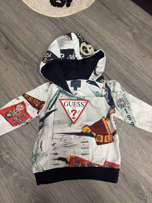 Детски Якета Guess