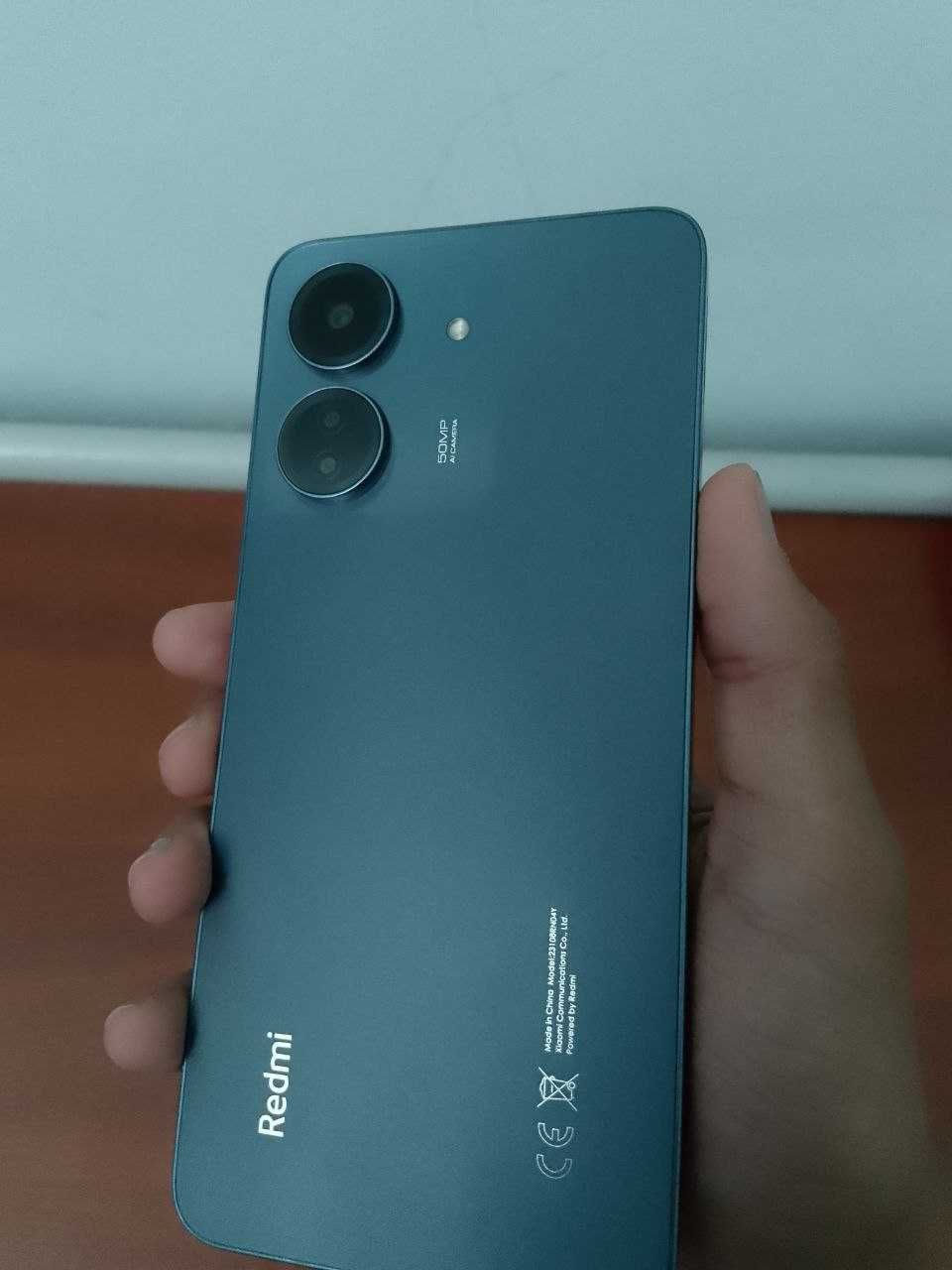 Telefon Redmi 13C