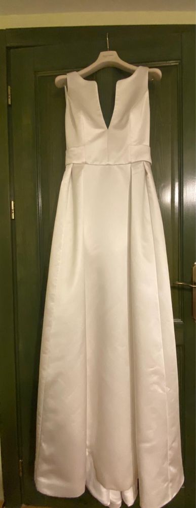Rochie de mireasa Jesus Peiro