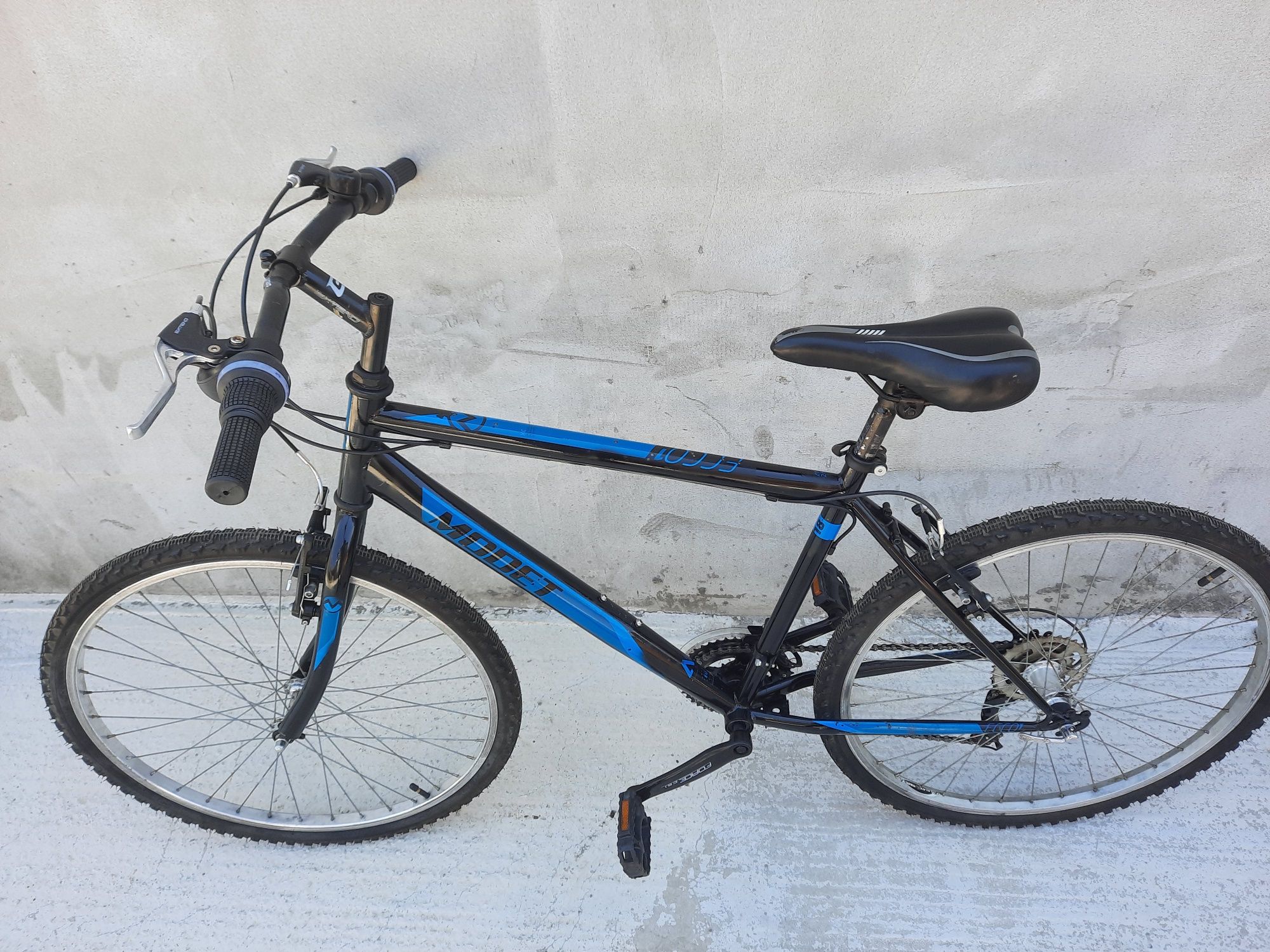 Bicicleta 26", 18viteze, Shimano, pentru copii sau adulti
