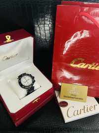 Cartier FullSet Chronograph Rotonde de Cartier