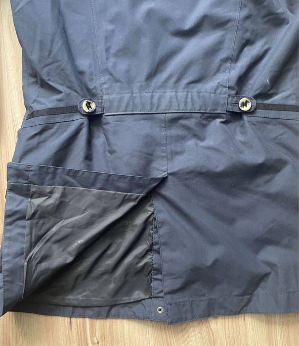 Jack Wolfskin Texapore/дамско преходно туристическо яке М/L