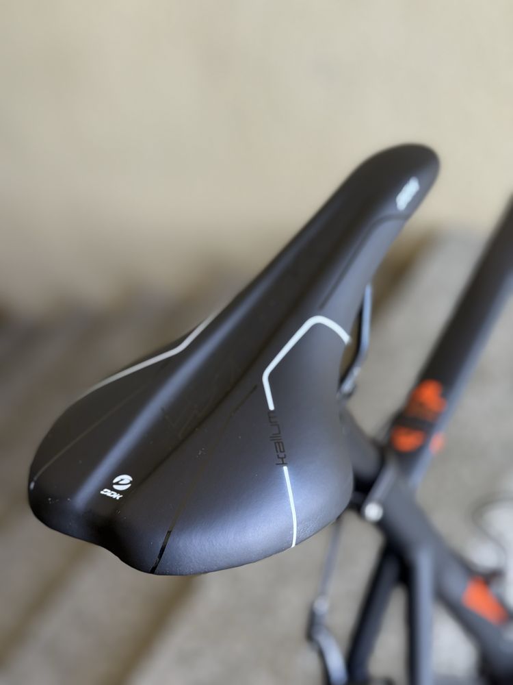 Шосеен велосипед Sprint Monza Elite 28``