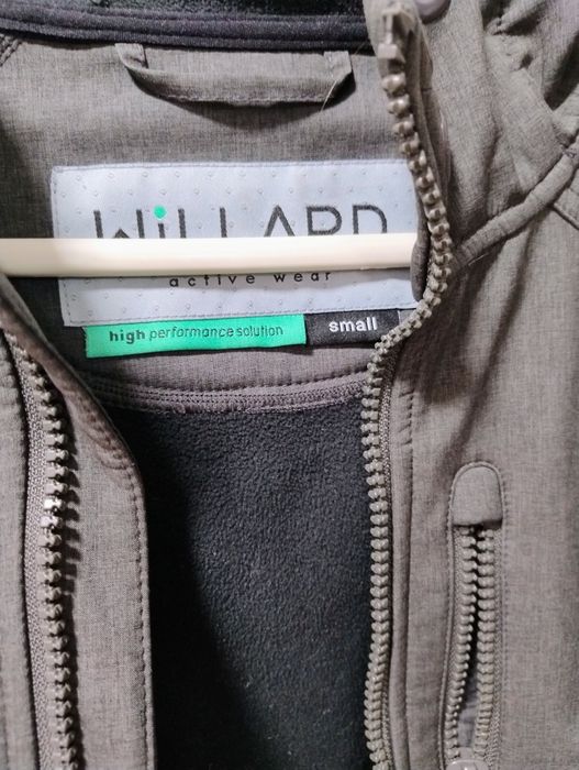 Geacă damă femei Willard mărimea S