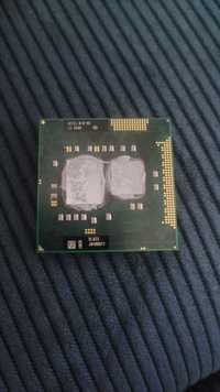 Procesor laptop Intel Core i3-380M Processor 2.53 GHz