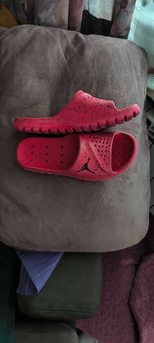 Мъжки джапанки Jordan номер 45