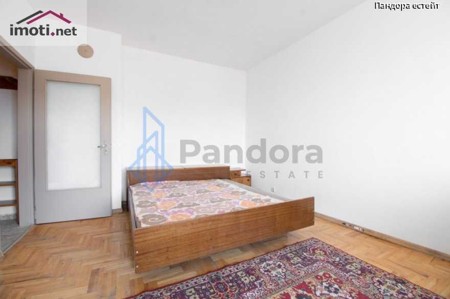 Продава се Едностаен апартамент в София, Дружба 1 - 48 кв.м за 1959 €/кв.м - Снимка #5