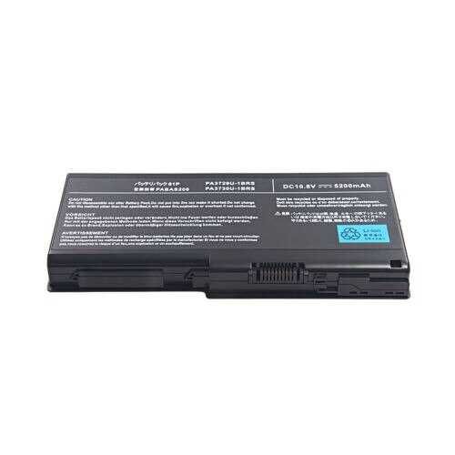 Baterie laptop compatibila	Toshiba	PA3730U-1BRS 6CELULE/10.8V/8.2AH/