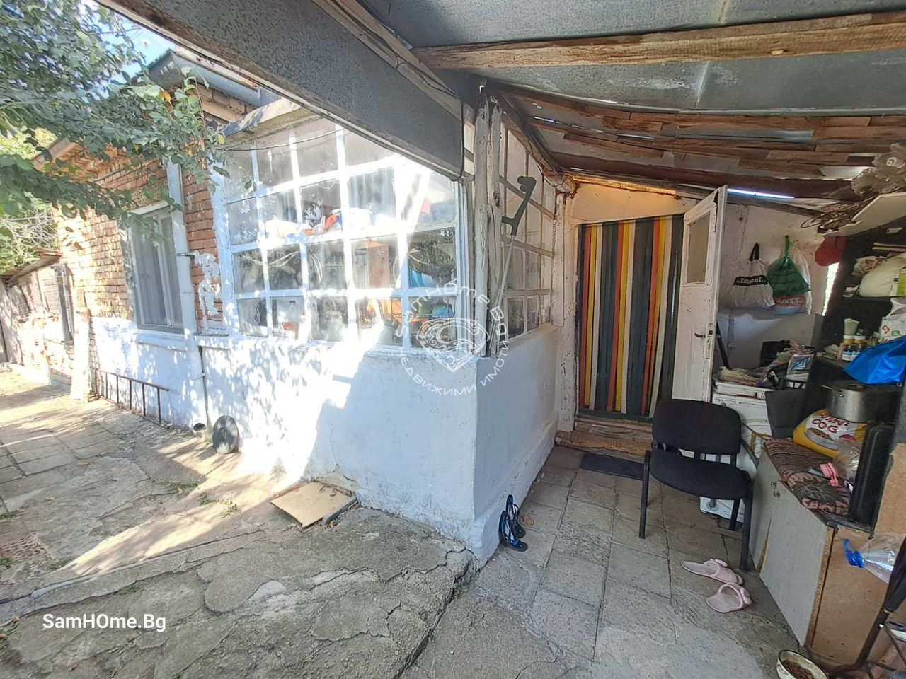 Продава се Къща в Варна, Център - 50 кв.м за 1440 €/кв.м - Снимка #7