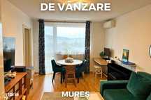 Apartament cu 2 camere | zona Dacia | Tudor