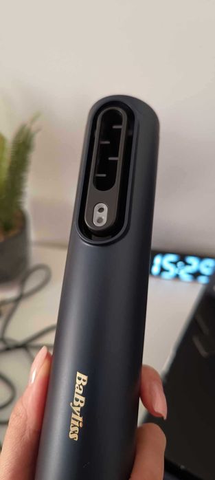 BaByliss Air Wand 3 în 1 AS6550CE