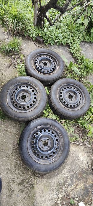 Roti tabla 4x100 R14