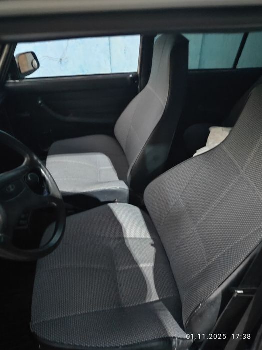 2107 турбо матор