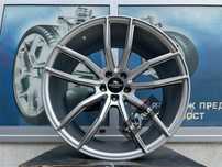 21" Джанти FORZZA SIGMA / 5х112 / 5x120 Audi / BMW / MERCEDES / VW