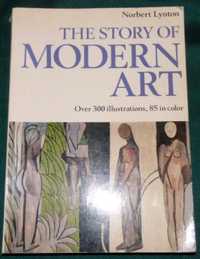 Symboles&symboliques.  The Story of Modern Art