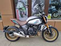 CF MOTO CLX 700~ABS ~Garantie 5 ani ~ PRET PROMO ~ Rate fara DOBANDA