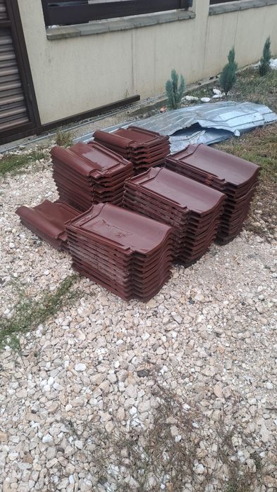 Tigla tondach noua Rumba