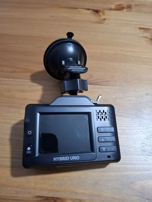 Видеорегистратор Silverstone F1