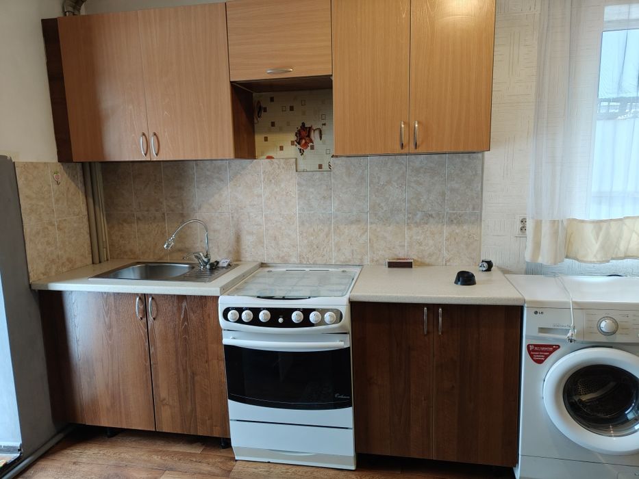 Сдаётся домик. На длительный срок