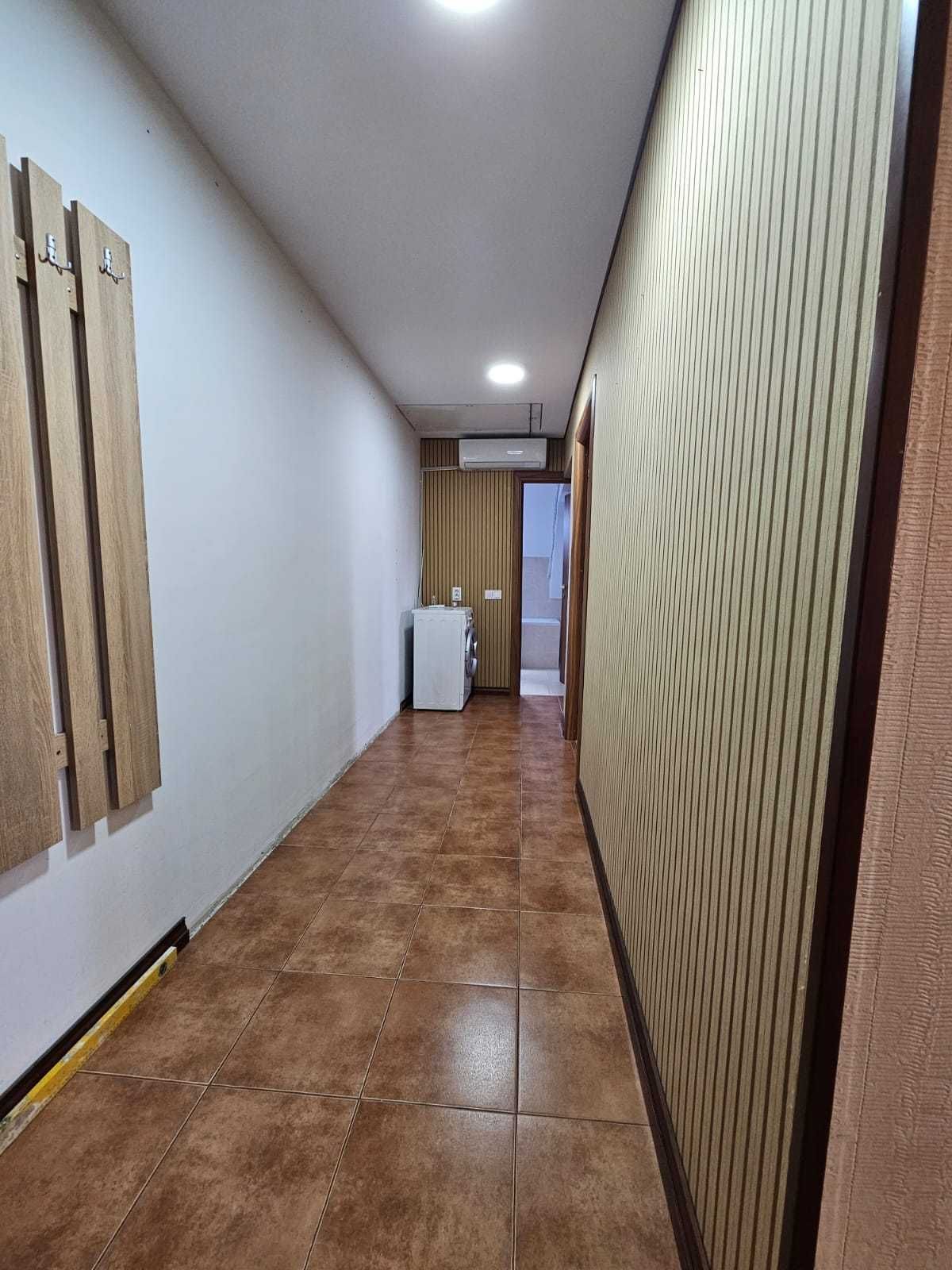 Apartament 3 camere Valea Lupului cu loc de parcare inclus