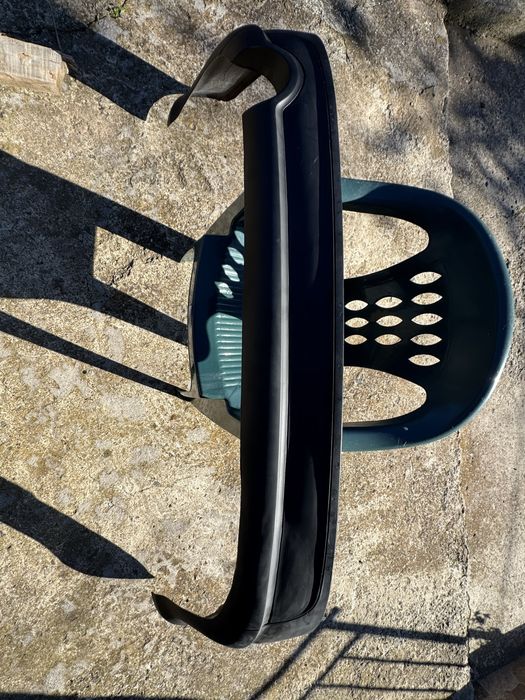 Фарове Valeo , долна sline част задна броня и решетка за а4б6