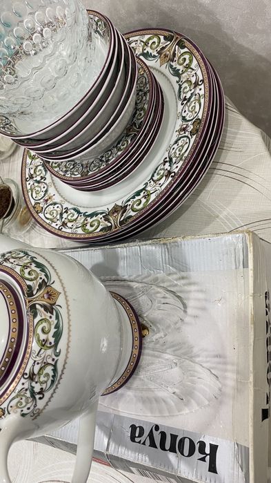 Продам посуды сатамын