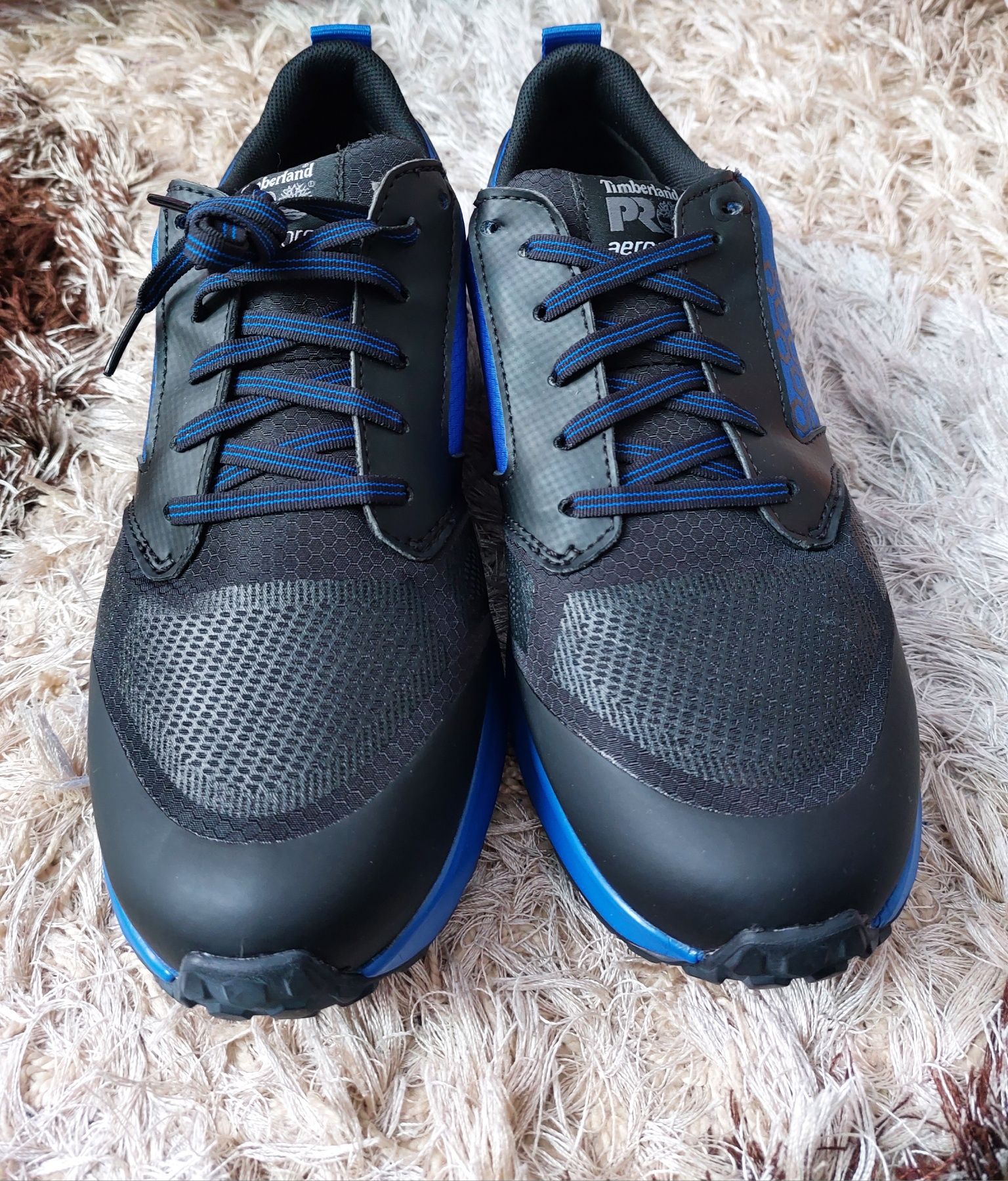 Кроссовки Timberland PRO оригинал из США