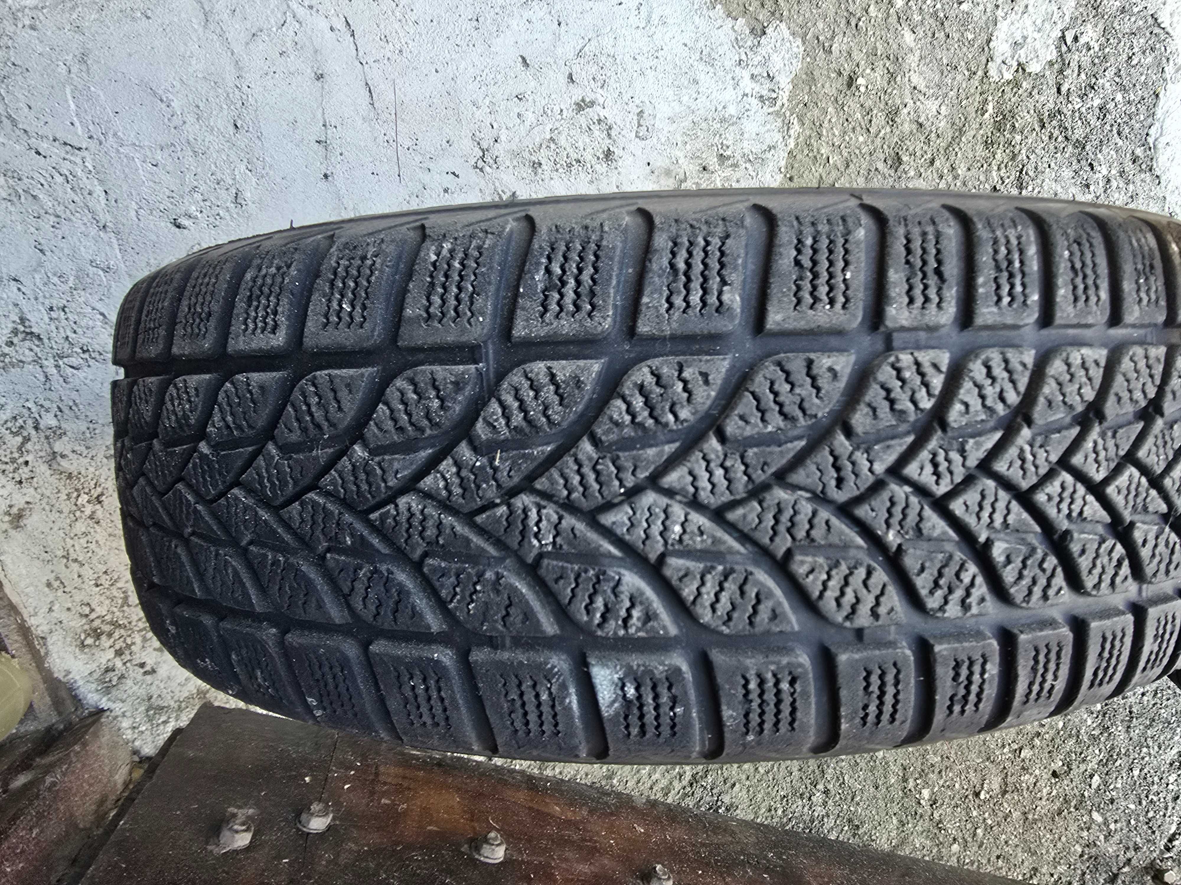 Резервна гума 14"/ 15" Volkswagen Огледала пасат2
