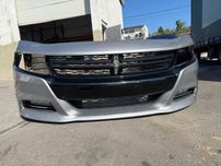 Оригинална оборудвана броня Dodge charger 2015+