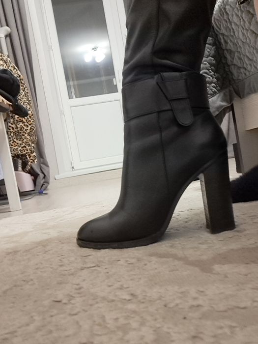 Продам сапоги, в отличном состоянии