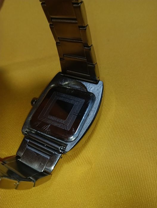 Exclusive Dani Mor JD Quartz часовник - 29 лв