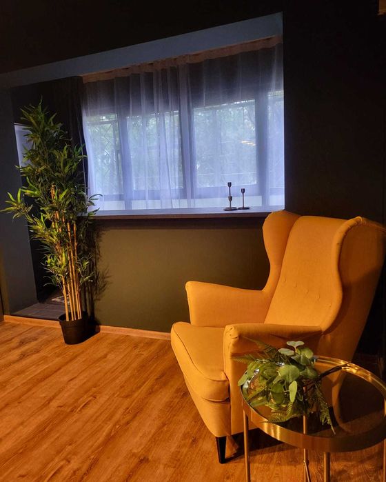 Garsonieră premium de închiriat – Drumul Taberei 37