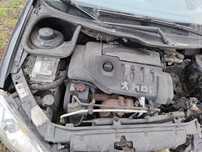 Vand capac motor turbina buna 1.4 diesel an 2005 peugeot 206
