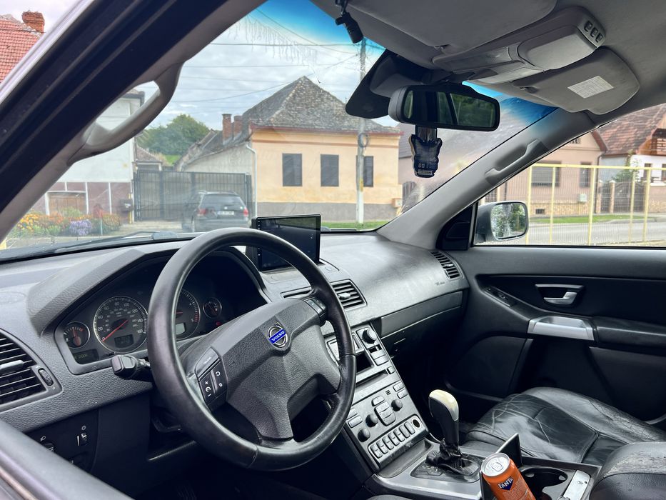 Vand volvo xc90 2005