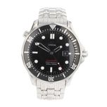 Ceas Omega Seamaster Diver 300 M Quartz Zeus Amanet