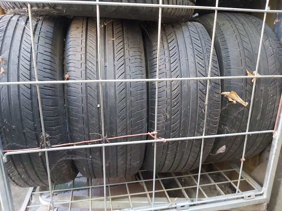 Anvelope vara 205 x 55 R16