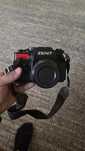 Aparat foto Zenit E 122