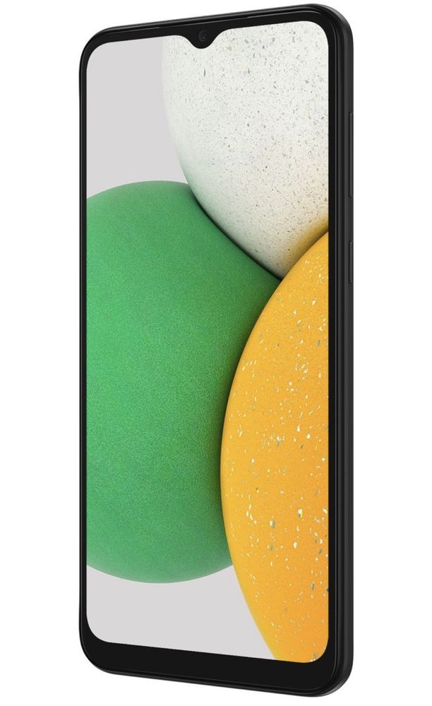 Смартфон Samsung Galaxy A03 Core