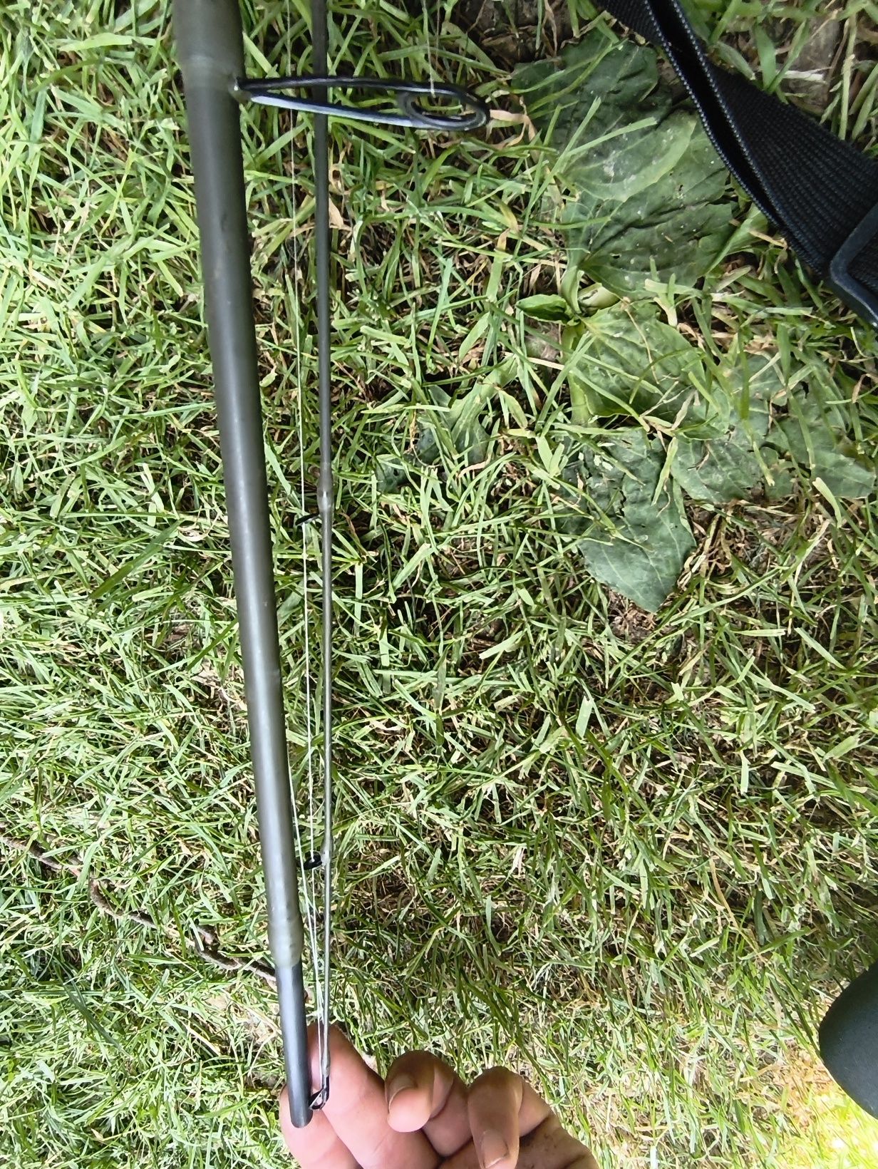 Въдица Savage Gear SG4 4-20
