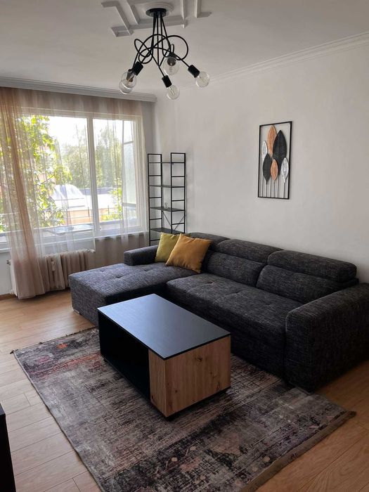 Дава се под наем Двустаен апартамент в София, Изток - 76 кв.м за 765 € - Снимка #2