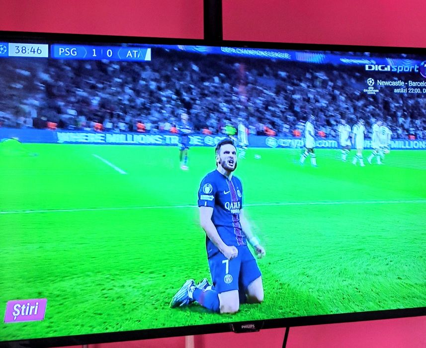 Televizoar PHILIPS
