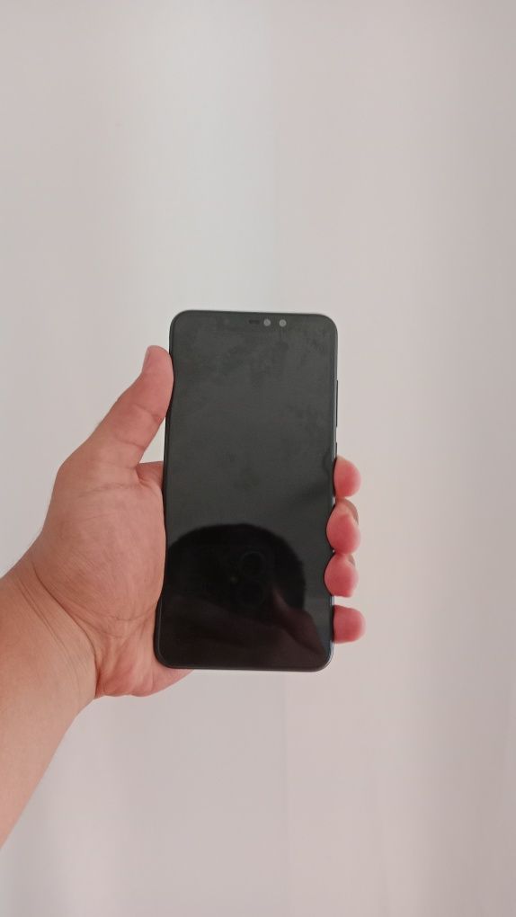 Vivo Y27 bilan Redmi note 6 pro sotiladi srochno !