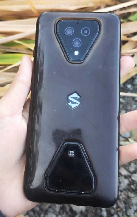 Xiaomi Black shark 3