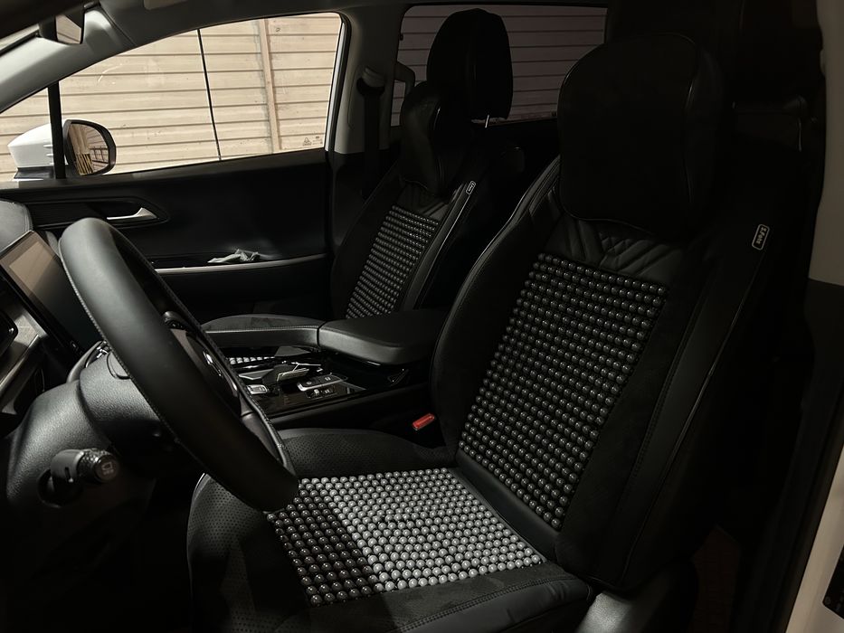 Продаю авточехол новый