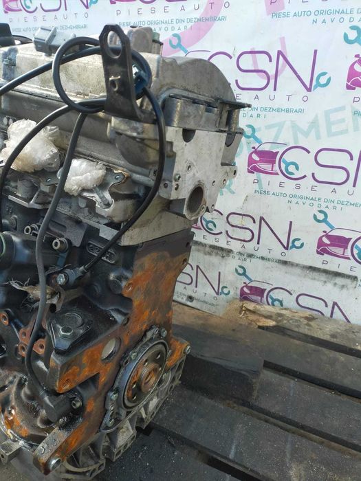 Motor complet pentru VW Passat B5.5 1.8 T cod APU 100.000 KM