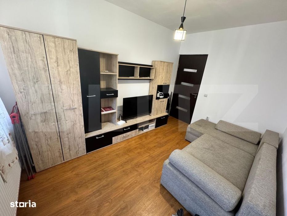Apartament 2 camere decomandate, Craiovita Zona Kaufland