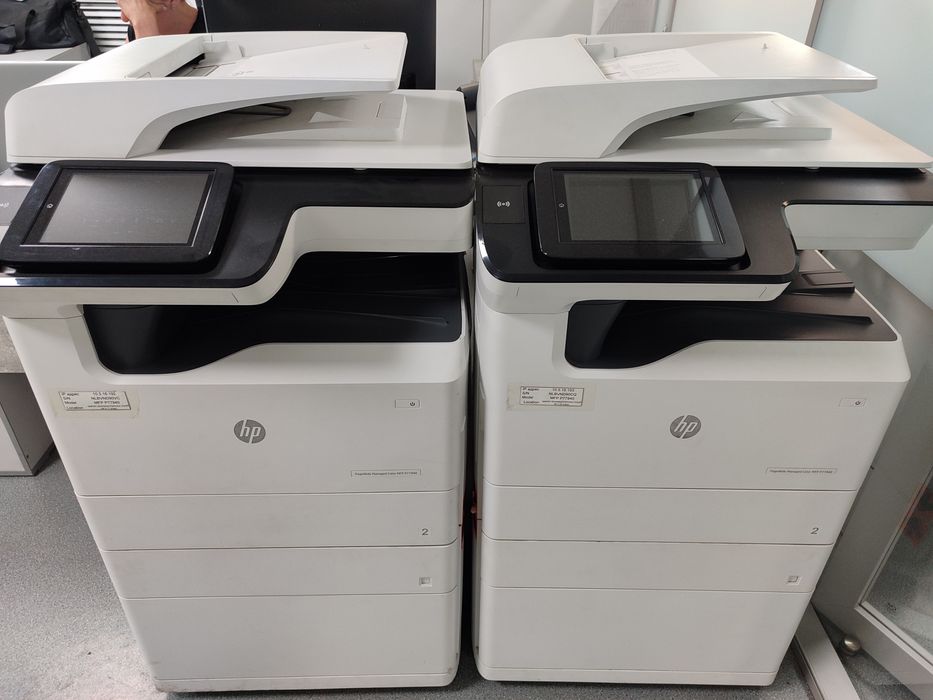 Продам принтеры HP