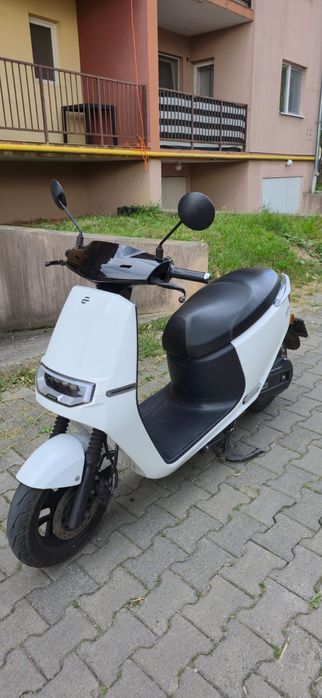 Scuter electric Ecooter E2 Max