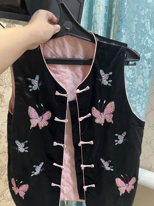 Продам кажекей.  Размер стандартные. Есть 3 шт